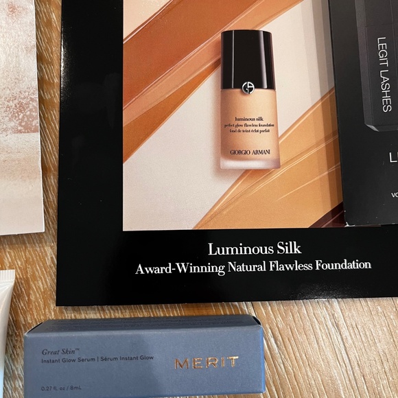 33 NWT Travel Size Beauty Minis - Picture 5 of 9